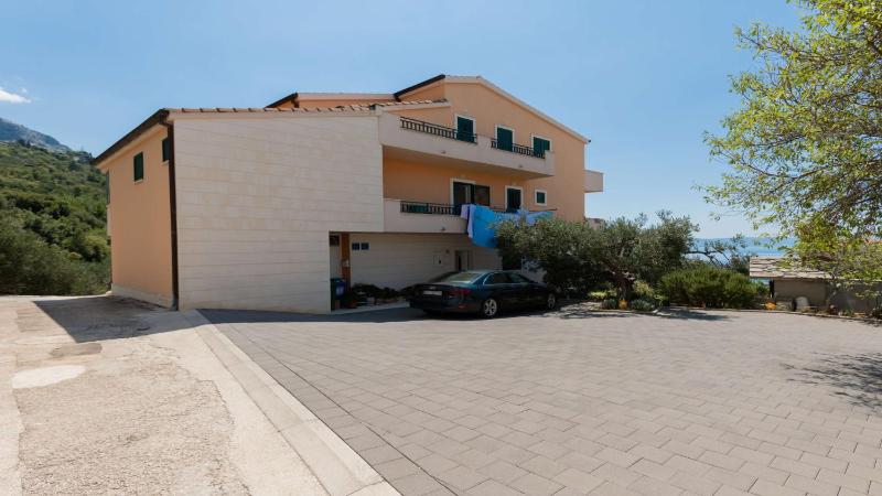 Apartman Marina - Makarska by Villas Guide - image 20