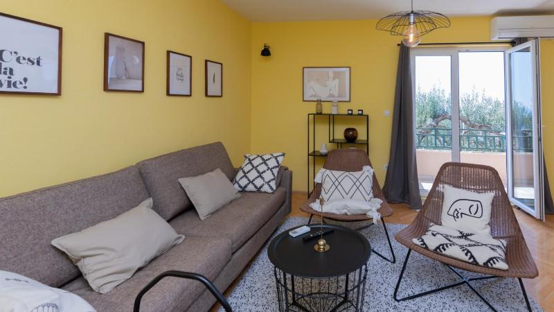Apartman Marina - Makarska by Villas Guide - image 9