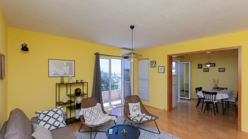 Apartman Marina - Makarska by Villas Guide - image 5