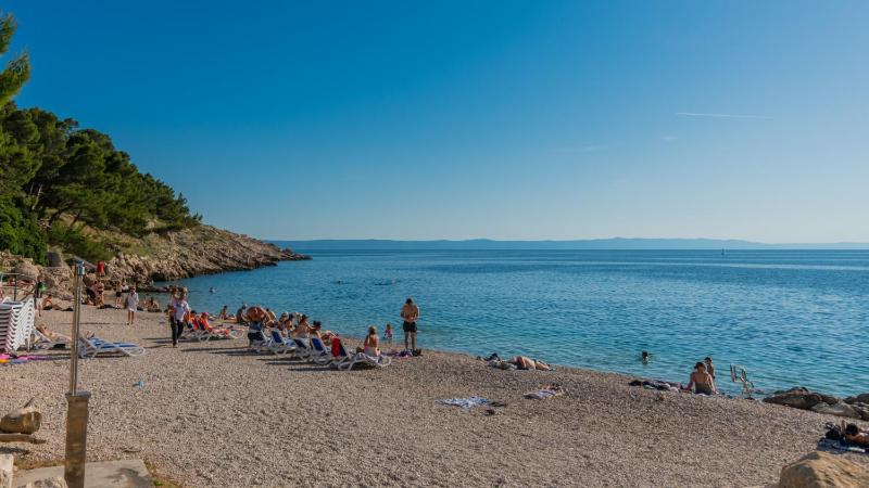 Apartman Marina - Makarska by Villas Guide - image 13
