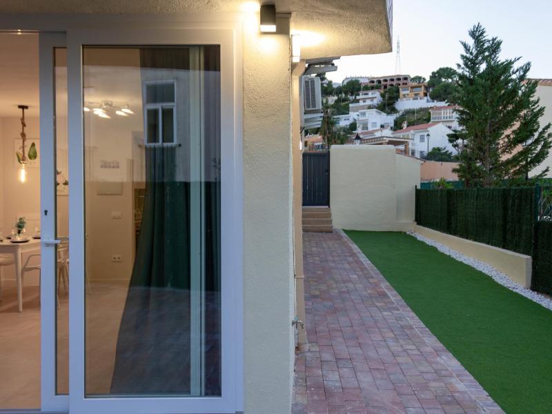 Apartamentos Residencial Estibaliz 3000 - image 46