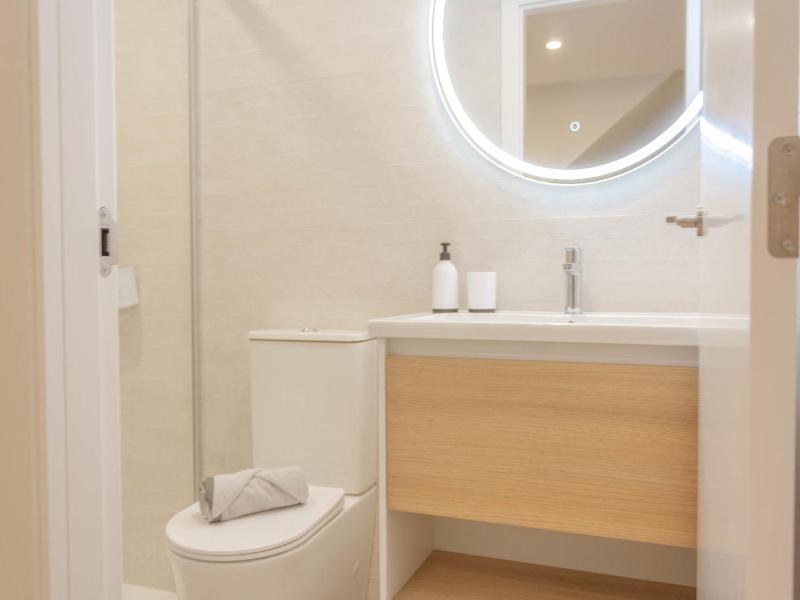 Apartamentos Residencial Estibaliz 3000 - image 8