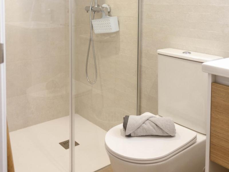 Apartamentos Residencial Estibaliz 3000 - image 20