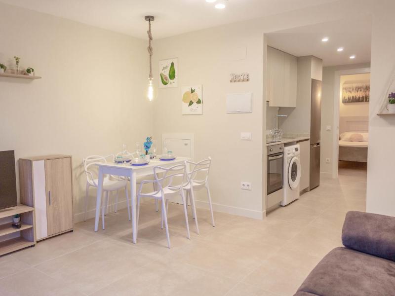 Apartamentos Residencial Estibaliz 3000 - image 14