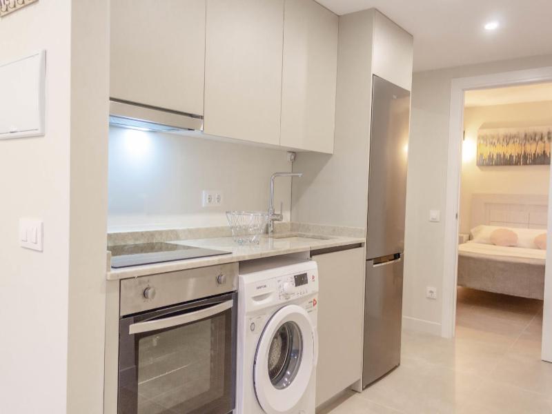 Apartamentos Residencial Estibaliz 3000 - image 7