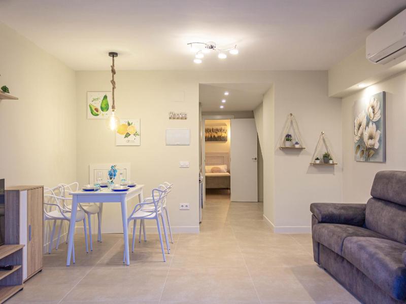Apartamentos Residencial Estibaliz 3000 - image 2