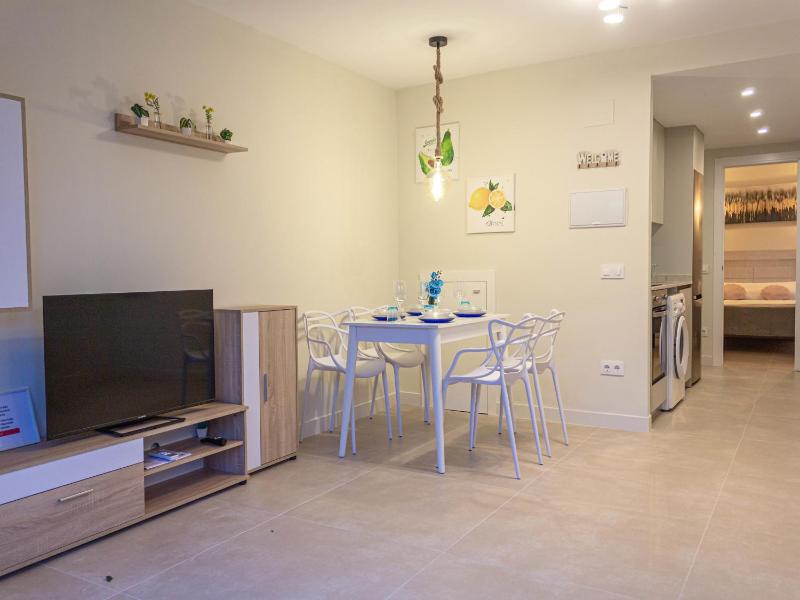 Apartamentos Residencial Estibaliz 3000 - image 50