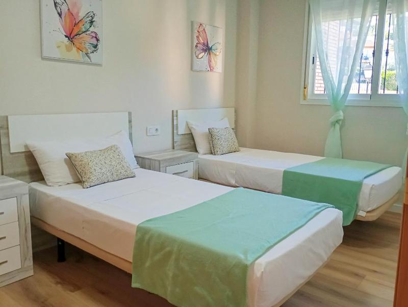 Apartamentos Residencial Estibaliz 3000 - image 24