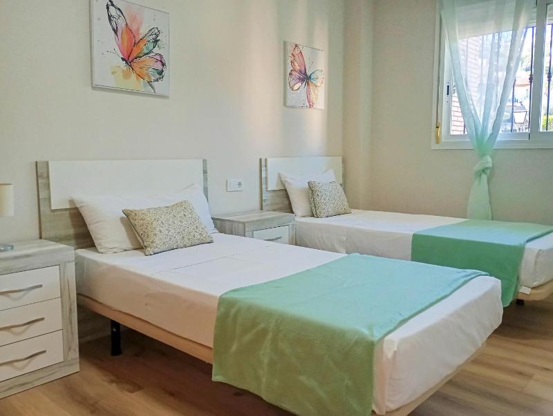 Apartamentos Residencial Estibaliz 3000 - image 3