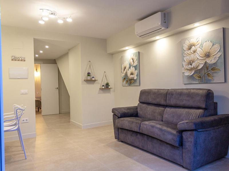Apartamentos Residencial Estibaliz 3000 - image 15