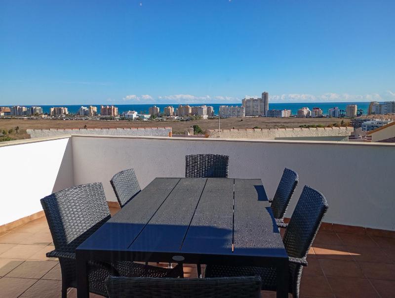 Apartamentos Residencial Estibaliz 3000 - image 29