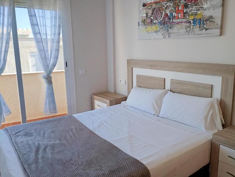 Apartamentos Residencial Estibaliz 3000 - image 32