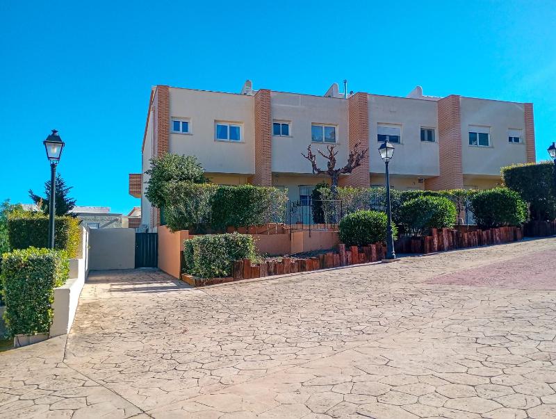 Apartamentos Residencial Estibaliz 3000 - image 25