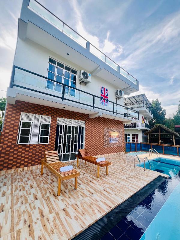 DNS Villa - image 21