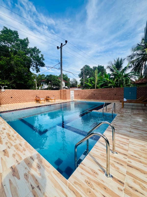 DNS Villa - image 8