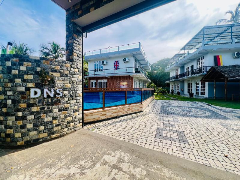 DNS Villa - image 7
