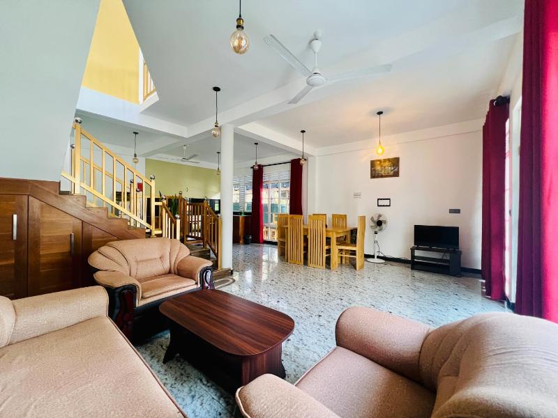 DNS Villa - image 14