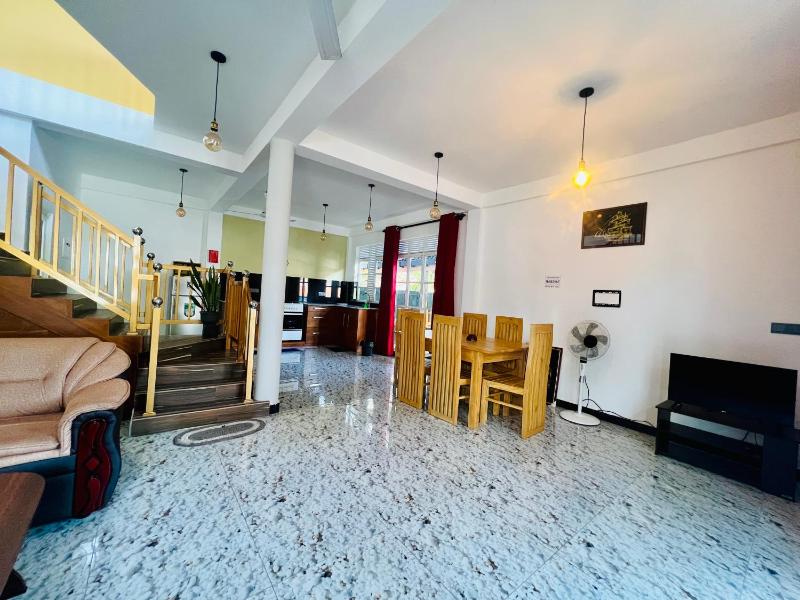 DNS Villa - image 19