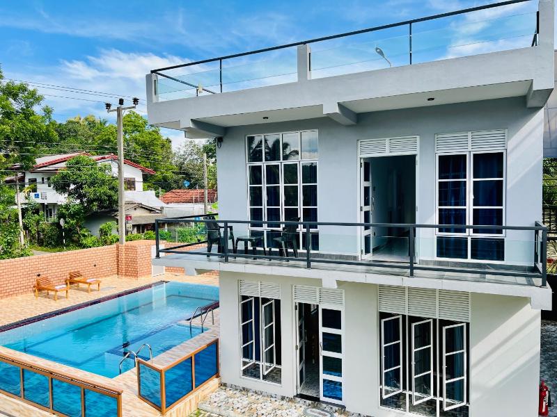 DNS Villa - image 20