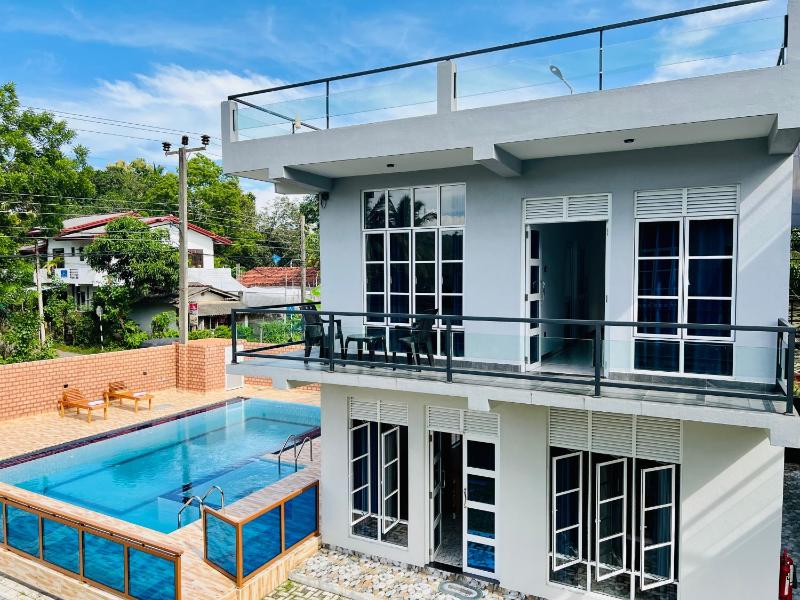 DNS Villa - image 49