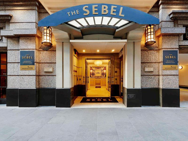 The Sebel Melbourne Flinders Lane - image 11