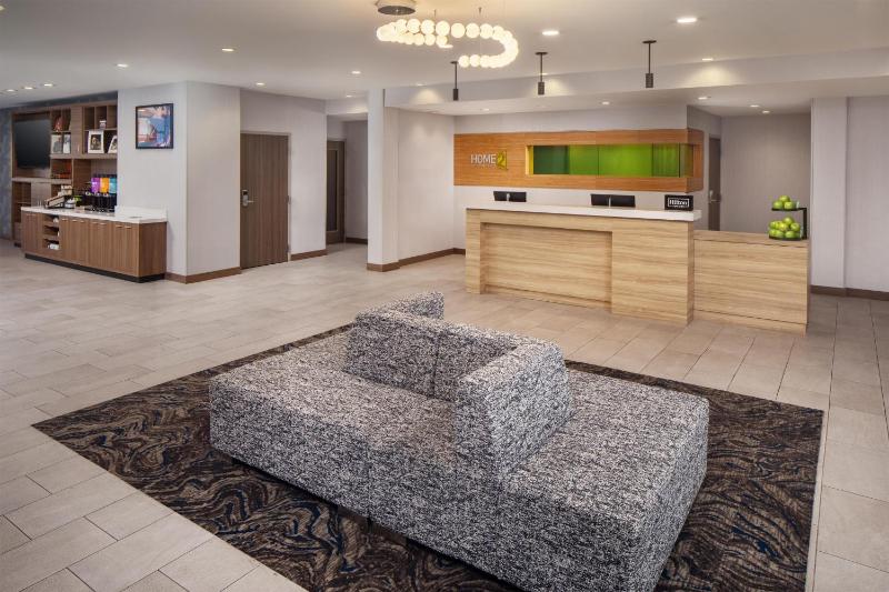 Home2 Suites by Hilton Memphis Downtown - image 4