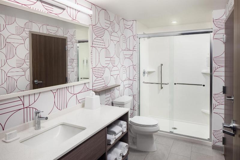 Home2 Suites by Hilton Memphis Downtown - image 8