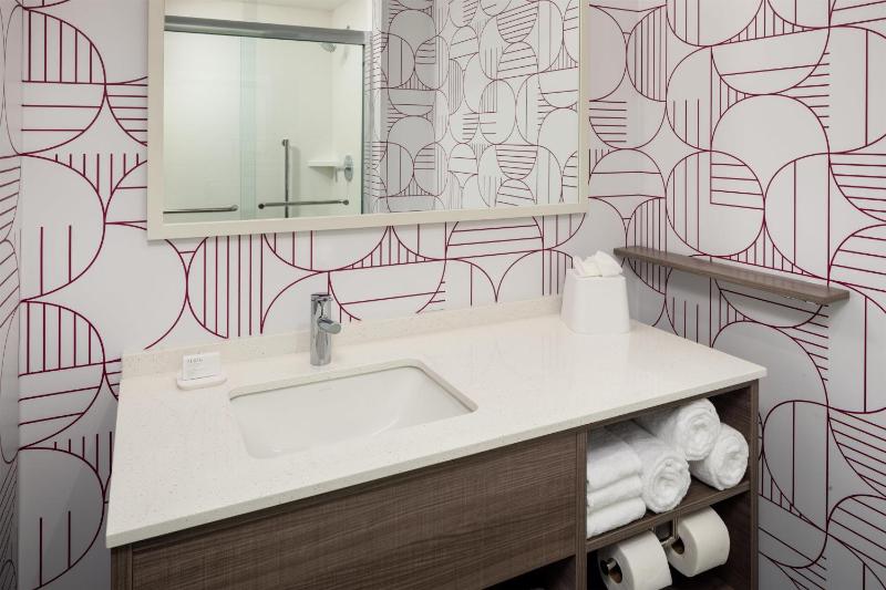 Home2 Suites by Hilton Memphis Downtown - image 26