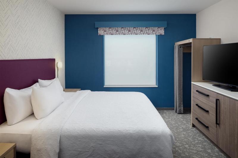 Home2 Suites by Hilton Memphis Downtown - image 17