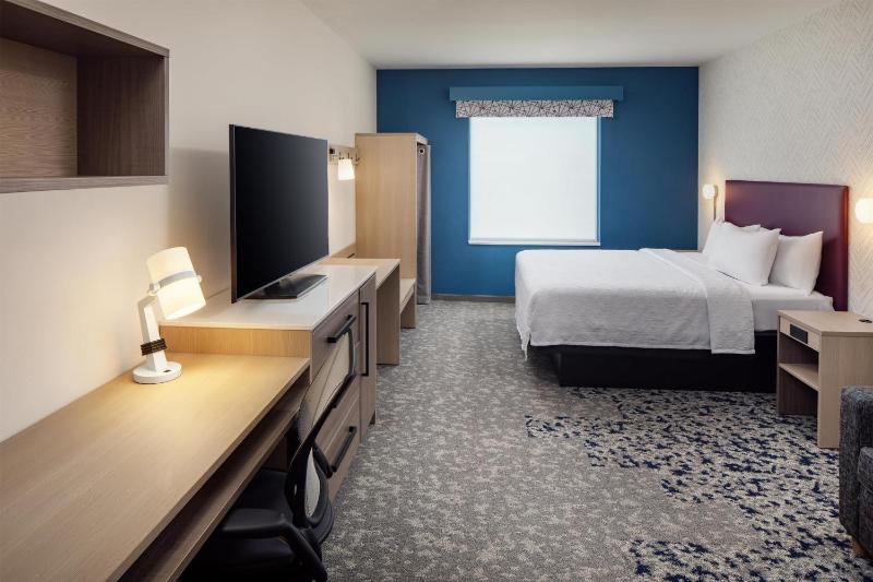 Home2 Suites by Hilton Memphis Downtown - image 15