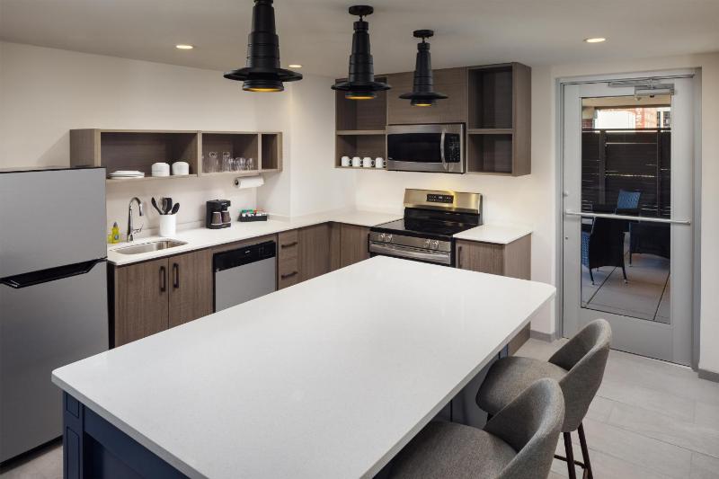 Home2 Suites by Hilton Memphis Downtown - image 24