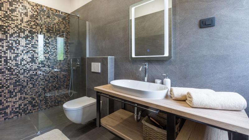 Beautiful villa Stefany with pool in Porec - image 10