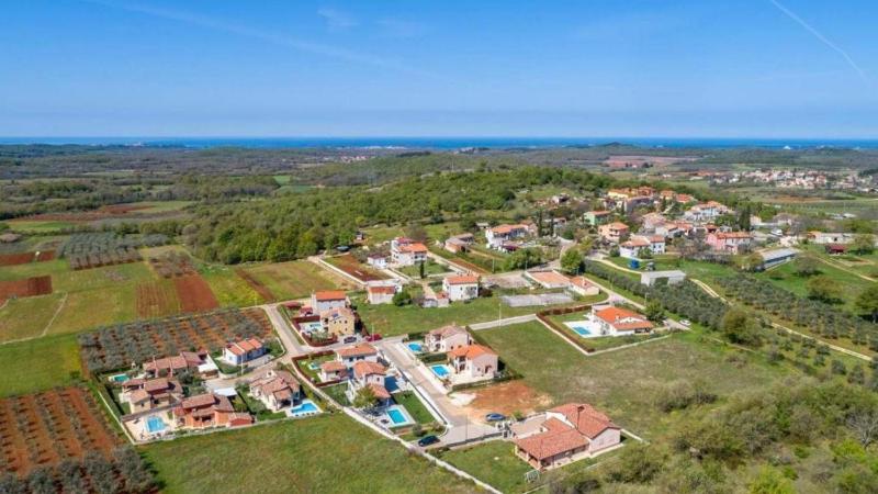 Beautiful villa Stefany with pool in Porec - image 23