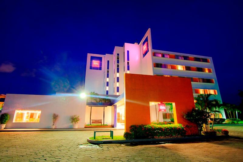 ibis Manaus Distrito Industrial - image 2