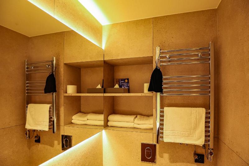 Mana Suites & Sea SPA - image 13