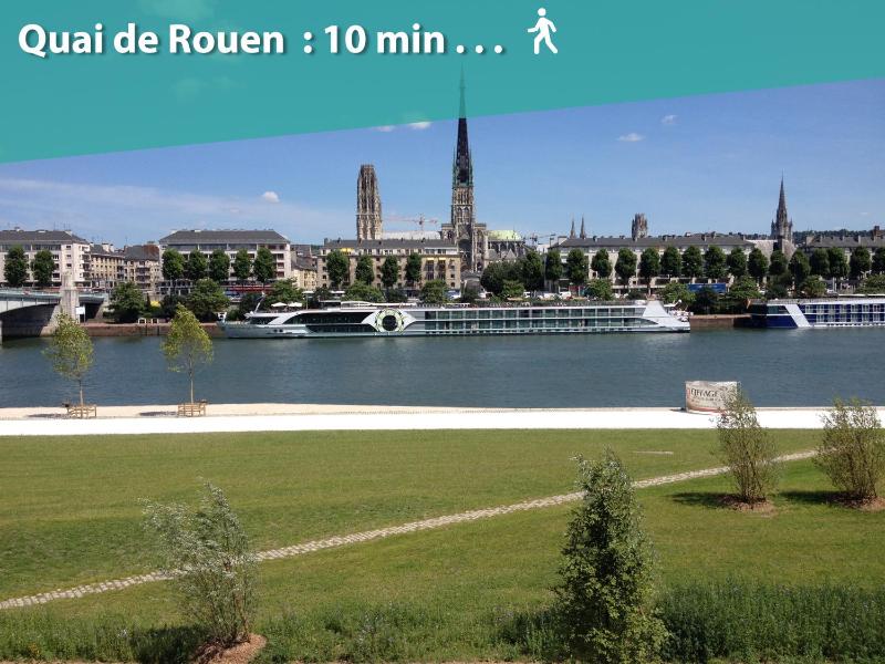 Home Sweet Rouen - image 5
