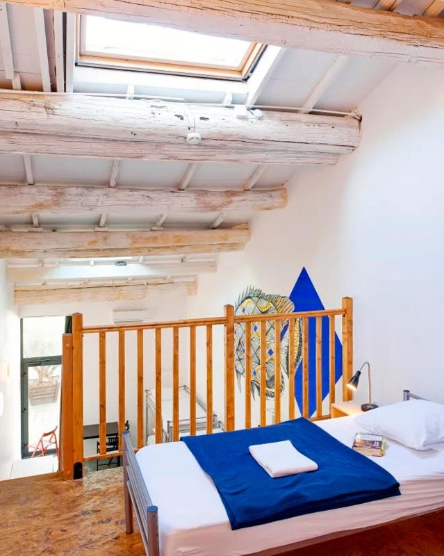 Vertigo Hostel - image 9