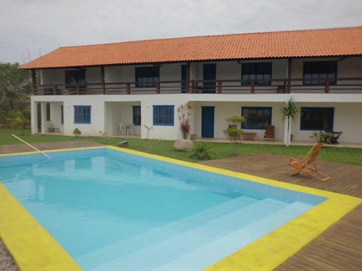 Eco suites Caravelas - image 24