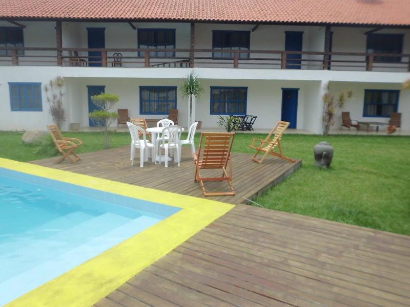 Eco suites Caravelas - image 5