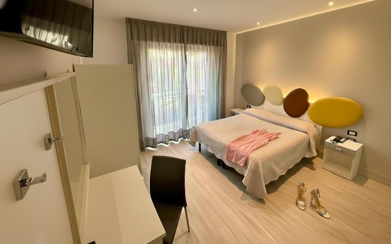Hotel Belvedere - image 15