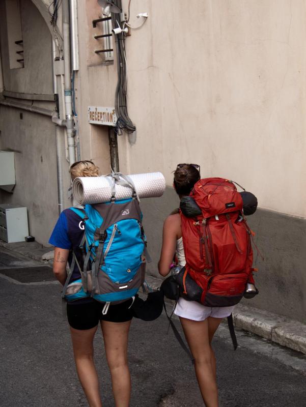 Vertigo Hostel - image 6
