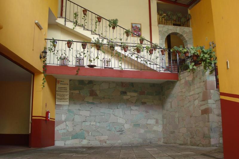Hotel Camino de Villaseca - image 15