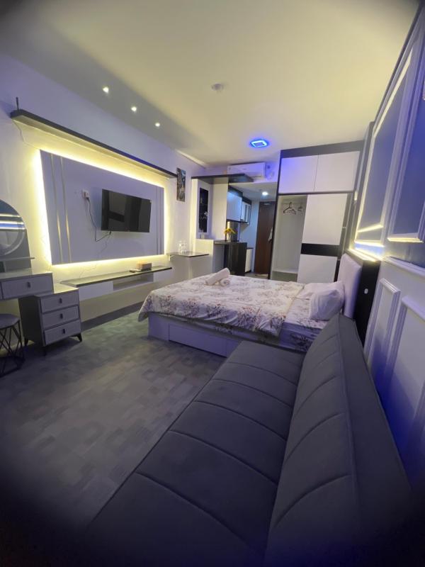 HAI Home 0721 Studio at Nagoya Thamrin Fave - image 13