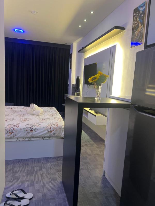 HAI Home 0721 Studio at Nagoya Thamrin Fave - image 15