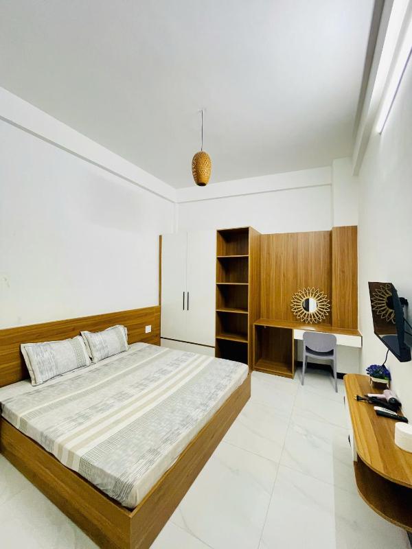 SAM HOUSE Huế - image 13