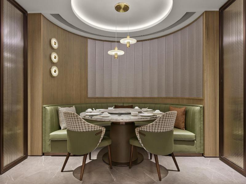 Dongguan Marriott Hotel - image 11