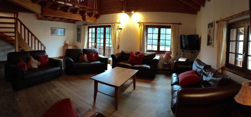 Chalet Huwi Zermatt - image 9
