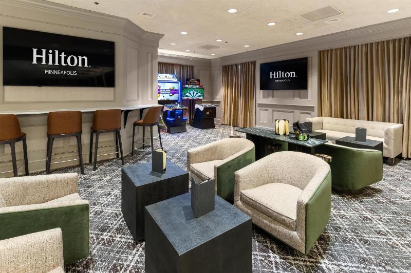 Hilton Minneapolis - image 18