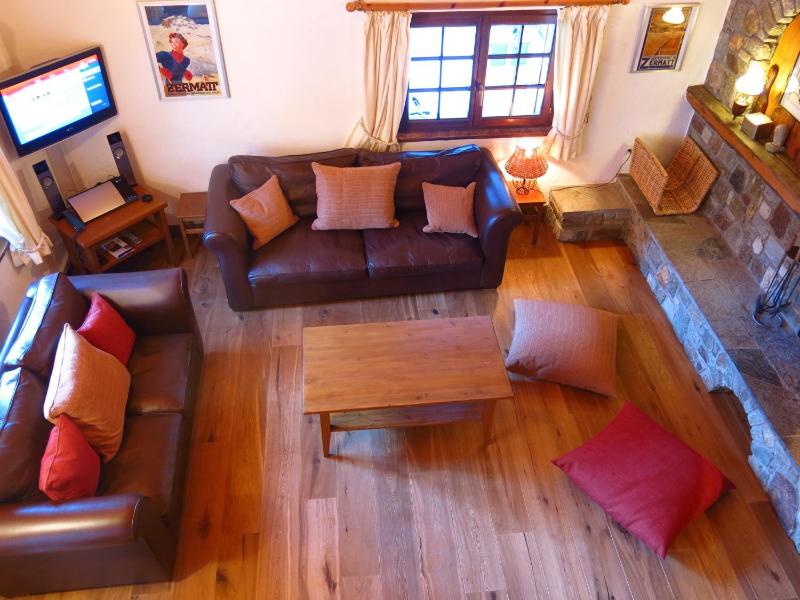 Chalet Huwi Zermatt - image 8