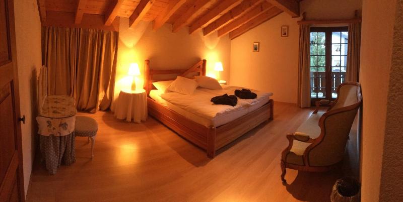 Chalet Huwi Zermatt - image 15